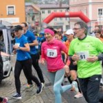 Impressionen vom BÄRglauf 2024