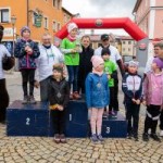 Impressionen vom BÄRglauf 2024