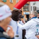 Impressionen vom BÄRglauf 2024