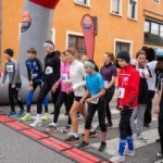 Impressionen vom BÄRglauf 2024