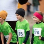 Impressionen vom BÄRglauf 2024