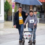 Impressionen vom BÄRglauf 2024