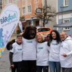 Impressionen vom BÄRglauf 2024